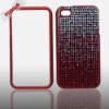 stylish Bling Bling Case for iphone 4 &iphone 4s