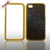 stylish brand new Crystal Bling Case for iphone 4& iphone 4s