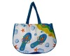 summer beach bag for promotion