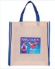 super market non woven bag