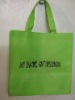 supmarket promotion bag