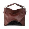 top brands leather PU handbag