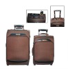 top grade exotic luggage case