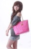 top quality lady leather bag