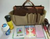 tote purse hand bag organizer pockets