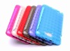 tpu case cover for sumsung I9220/galaxy note