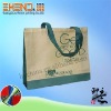 trade show promotional bags