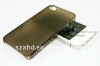 transparent case cover for iphone4s