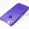 transparent cover for iphone4