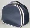 travel cosmetic bag ,train cases