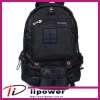 trendy camping hiking backpack