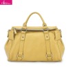 trendy genuine leather hand bags