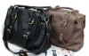 two in one designer fashion hand bag