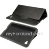 ultr-thin Leather case for samsung galaxy tab 7.7