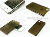 ultrathin crystal cover case for iPhone4