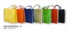 various color nonwoven bag