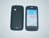 very cheap design for nokia c5-03 silicone case