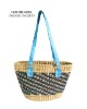 water hyacinth handbag