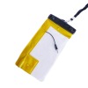 waterproof PVC beach bag