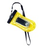 waterproof beach bag for phone