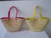 wheat straw bag