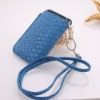 wholesale PU bag for Iphone with low MOQ(IP1003)