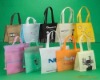 wholesale non-woven shopping bag