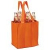 wine bag/shopping bag(hot sale)