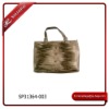 women leather fashion handbag(SP31364-003)