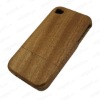 wooden case hard for iphone 4