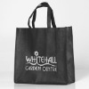 woven bag/woven carrier bags/Promotionl raschel bags/reusable bag/personalized bags/bulk bag