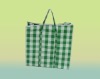 woven-fabric shopping bag