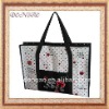 zip lock  pp woven bag