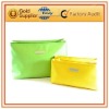 zipper small cosmetic bags